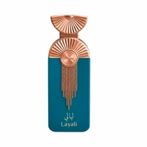 Perfume Rasasi Layali Eau de Parfum Feminino 80ML