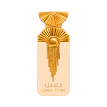 Perfume Rasasi Queen Fatme Eau de Parfum Feminino 80ML