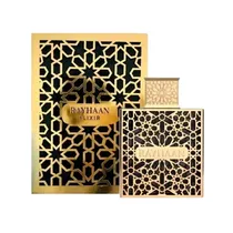 Perfume Rayhaan Elixir Eau de Parfum Unissex 100ML