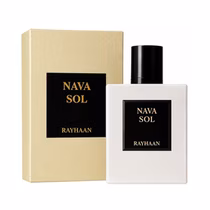 Perfume Rayhaan Nava Sol Eau de Parfum Unisex 100ML