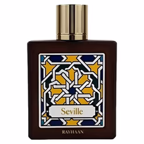 Perfume Rayhaan Seville Eau de Parfum Unisex 100ML