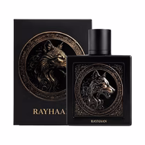 Perfume Rayhaan Wolf Eau de Parfum Masculino 100ML