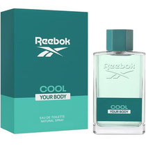 Perfume Reebok Cool Your Body Eau de Toilette Masculino 100ML