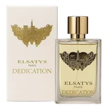 Perfume Reyane Tradition Elsatys Dedication Eau de Parfum Unisex 75ML