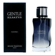 Perfume Reyane Tradition Gentle Elsatys Eau de Parfum Masculino 100ML