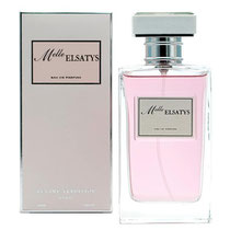 Perfume Reyane Tradition Melle Elsatys Eau de Parfum Femenino 100ML foto 1