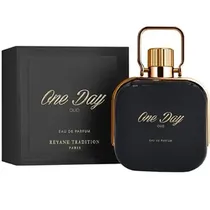 Perfume Reyane Tradition One Day Oud Eau de Parfum Masculino 100ML
