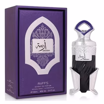 Perfume Riiffs Areebah Extrait de Parfum Unisex 100ML