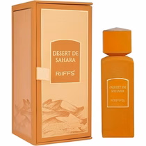 Perfume Riiffs Desert de Sahara Extrait de Parfum Unisex 100ML
