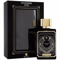 Perfume Riiffs Goodness Oud Black Eau de Parfum Masculino 100ML