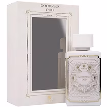 Perfume Riiffs Goodness Oud Blanc Eau de Parfum Unissex 100ML