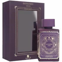 Perfume Riiffs Goodness Oud Purple Wave Eau de Parfum Unisex 100ML