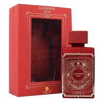 Perfume Riiffs Goodness Oud Rouge Eau de Parfum Unisex 100ML