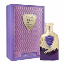 Perfume Riiffs Samah Amethyst Extrait de Parfum Unisex 100ML