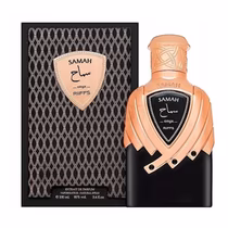 Perfume Riiffs Samah Onyx Extrait de Parfum Unisex 100ML