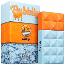 Perfume Risala Elite Bubbliz Aloha Eau de Parfum Unisex 100ML