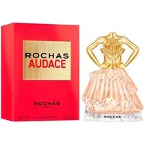 Perfume Rochas Audace Eau de Parfum Feminino 60ML