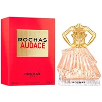 Perfume Rochas Audace Eau de Parfum Feminino 90ML