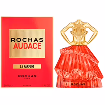 Perfume Rochas Audace Le Parfum Feminino 90ML