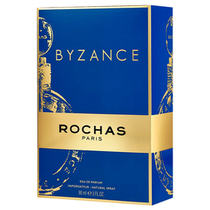 Perfume Rochas Byzance Eau de Parfum Femenino 90ML foto 1