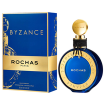 Perfume Rochas Byzance Eau de Parfum Femenino 90ML foto 2