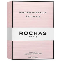 Perfume Rochas Mademoiselle Eau de Parfum Feminino 90ML foto 1