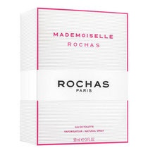 Perfume Rochas Mademoiselle Eau de Toilette Feminino 90ML foto 2
