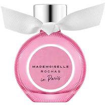 Perfume Rochas Mademoiselle In Paris Eau de Parfum Feminino 90ML