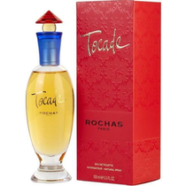 Perfume Rochas Tocade Eau de Toilette Feminino 100ML