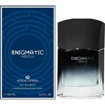 Perfume Royal Opera Enigmatic Absolu Eau de Parfum Masculino 100ML