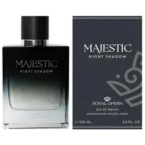 Perfume Royal Opera Night Shadow Eau de Parfum Masculino 100ML