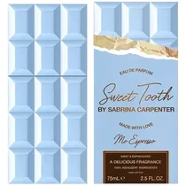 Perfume Sabrina Carpenter Sweet Tooth Me Expresso Eau de Parfum Feminino 75ML