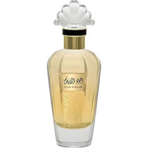 Perfume Sahari Al Lulu Al Abiyedh Eau de Parfum Unissex 100ML