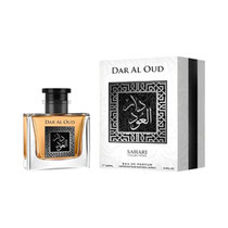 Perfume Sahari Dar Al Oud Eau de Parfum Unissex 100ML