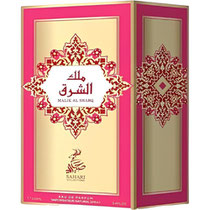 Perfume Sahari Malik Al Sharq Eau de Parfum Unisex 100ML foto 1