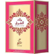Perfume Sahari Malik Al Sharq Eau de Parfum Unissex 100ML foto 1