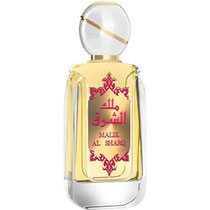 Perfume Sahari Malik Al Sharq Eau de Parfum Unisex 100ML