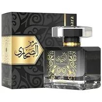 Perfume Sahari Ramz Al Sahara Eau de Parfum Unisex 100ML