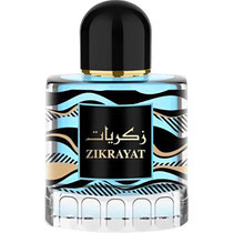 Perfume Sahari Zikrayat Eau de Parfum Unisex 100ML