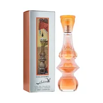 Perfume Salvador Dali Dalissime Eau de Toilette Feminino 100ML