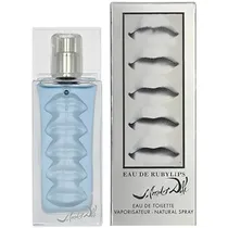 Perfume Salvador Dali Eau de RubyLips Eau de Toilette Feminino 50ML