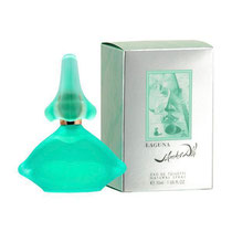 Perfume Salvador Dali Laguna Eau de Toilette Feminino 30ML foto 1