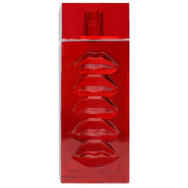 Perfume Salvador Dali Rubylips Eau de Toilette Feminino 100ML