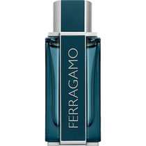 Perfume Salvatore Ferragamo Intense Leather Eau de Parfum Masculino 100ML