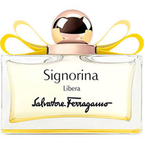 Perfume Salvatore Ferragamo Signorina Libera Eau de Parfum Feminino 100ML