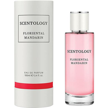 Perfume Scentology Floriental Mandarin Eau de Parfum Femenino 100ML