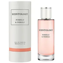 Perfume Scentology Pomelo & Neroli Eau de Parfum Feminino 100ML