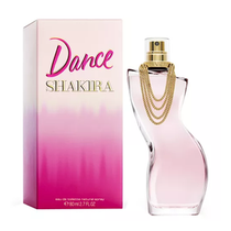 Perfume Shakira Dance Eau de Toilette Feminino 80ML foto 2