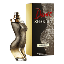 Perfume Shakira Dance Midnight Eau de Toilette Feminino 50ML foto 2
