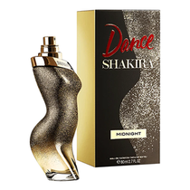 Perfume Shakira Dance Midnight Eau de Toilette Feminino 80ML foto 2